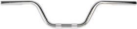 THRASHIN SUPPLY CO. 1" Handlebar - High Bend - Chrome TSC-2701-3
