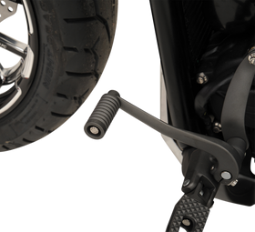 THRASHIN SUPPLY CO. TSC Shifter Peg - 2-1/4" - Black TSC-2100-1