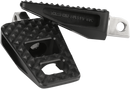 THRASHIN SUPPLY CO. Front/Rear P-54 Footpegs - Black - 2.25" TSC-2020-1