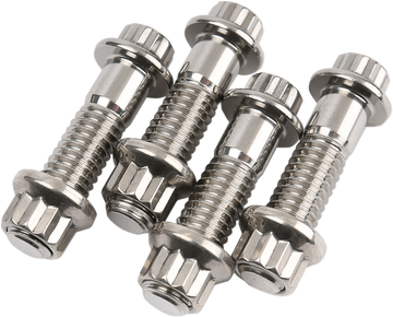 THRASHIN SUPPLY CO. P-54 Footpeg Hardware TSC-4070-2