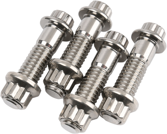 THRASHIN SUPPLY CO. P-54 Footpeg Hardware TSC-4070-2