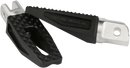 THRASHIN SUPPLY CO. Front P-54 Slim Footpegs - Black TSC-2028-1