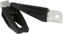 THRASHIN SUPPLY CO. Rear P-54 Slim Footpegs - Black TSC-2029-1