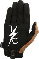 THRASHIN SUPPLY CO. Covert Gloves - Tactical Tan - Large CVT-05-10