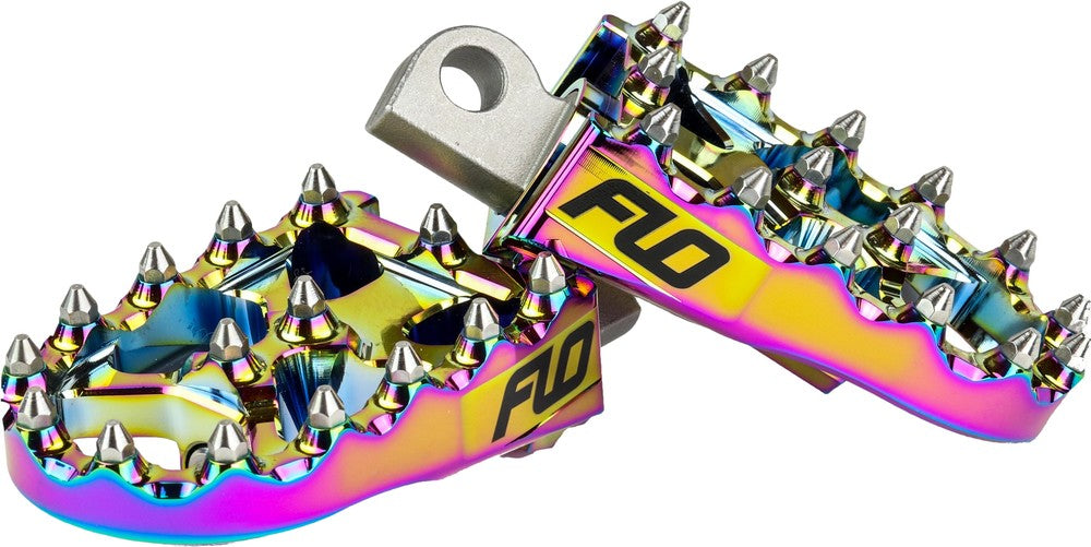 FLO Motorsports MOTO Style Footpeg