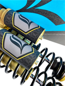 Legend Suspension- Revo ARC Gold - Dyna-1