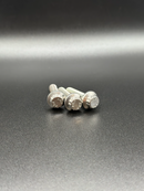 BAMCO ARP Docking Hardware Kit finish options, ARP stainless steel bolts for Harley-Davidson, USA made