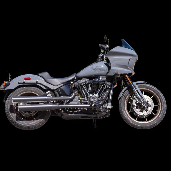 BAMCO M8 Street Bob Premium ARP Kit finish options, ARP stainless steel bolts for Harley-Davidson, USA made