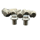 ARP stainless steel bolt set for Harley-Davidson motorcycles, Bamco