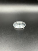 ARP stainless steel countersunk cup washer for Harley-Davidson by Bamco