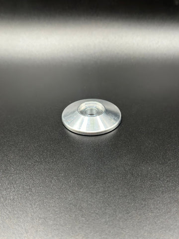 ARP stainless steel countersunk cup washer for Harley-Davidson by Bamco