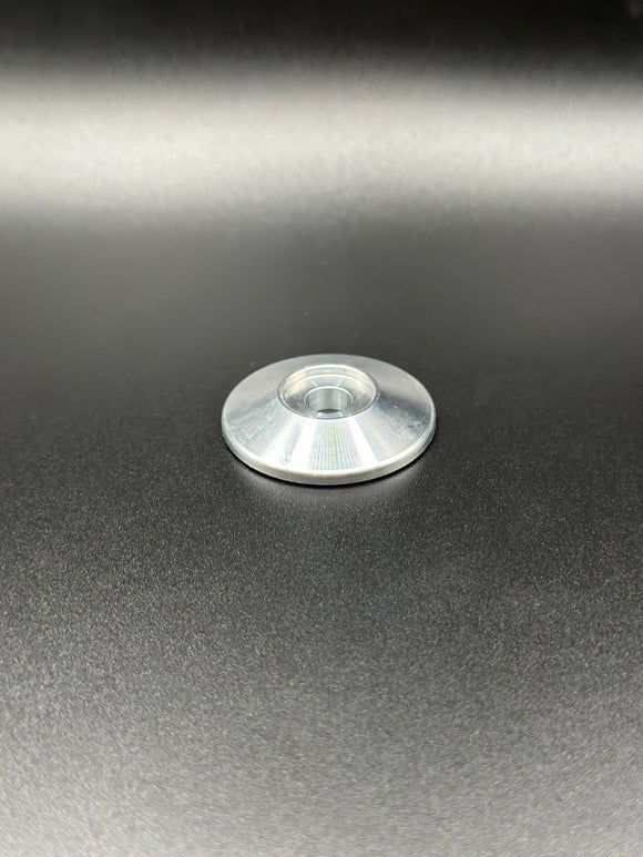 ARP stainless steel countersunk cup washer for Harley-Davidson by Bamco