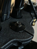 Bamco ARP stainless steel bolt on Harley-Davidson triple tree