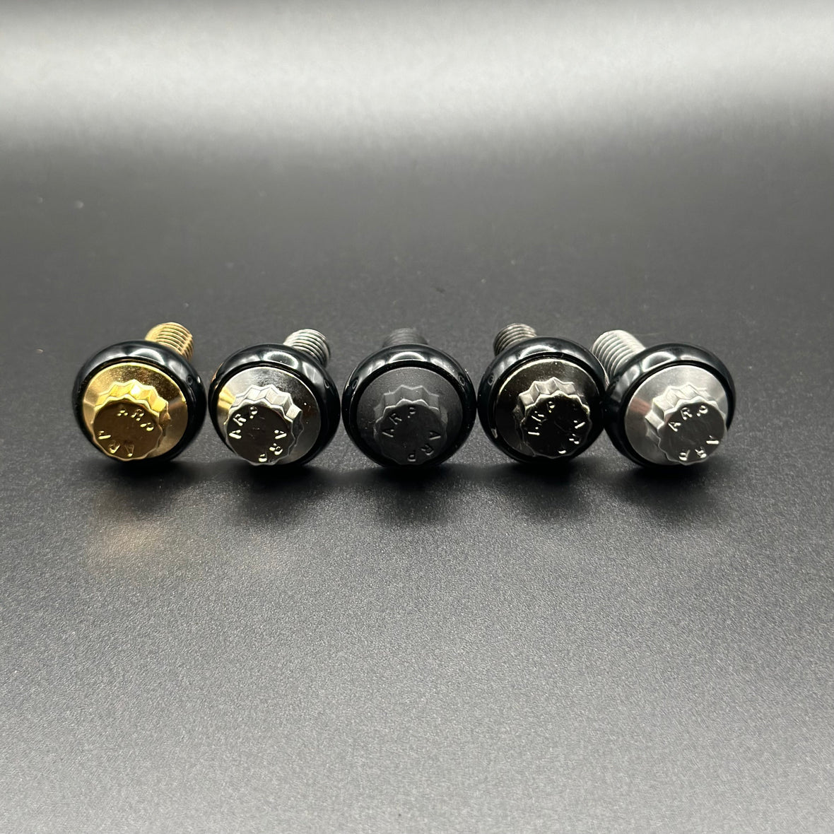 Harley ARP Bolt Kits by Bamco – Engine & Hardware Sets | SPEED-KINGS CYCLE