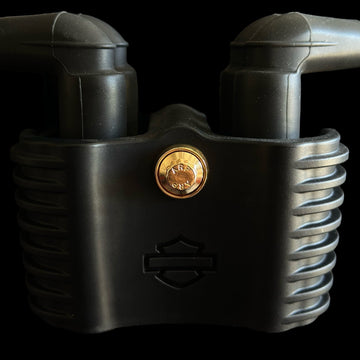 BAMCO Ignition Coil ARP Kit, ARP stainless steel 12 point bolts for Harley-Davidson Harley