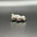 BAMCO Bagger Shock Bolts ARP Kit finish options, ARP stainless steel bolts for Harley-Davidson, USA made