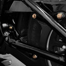 BAMCO M8 Softail Belt Guard ARP Kit, ARP stainless steel 12 point bolts for Harley-Davidson M8 Softail