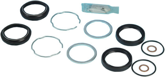 JAMES GASKET FULL FORK SEAL KIT