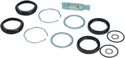 JAMES GASKET FULL FORK SEAL KIT