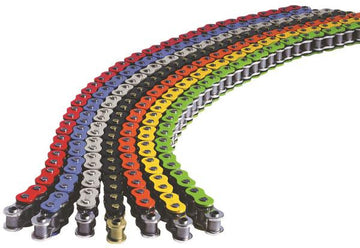 EK 530 Chain- 120 Links