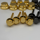 BAMCO 12 Point Transmission Dip Sticks finish options for Harley-Davidson, made in USA