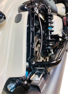 LEGEND REVO ARC REMOTE RESERVOIR - FL 14-20 - 0