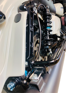 LEGEND REVO ARC REMOTE RESERVOIR - FL 09-13-3