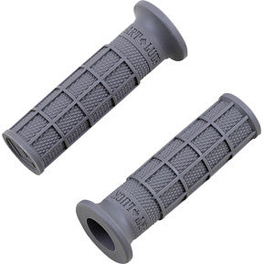 ODI x HART LUCK FULL WAFFLE GRIPS 1"