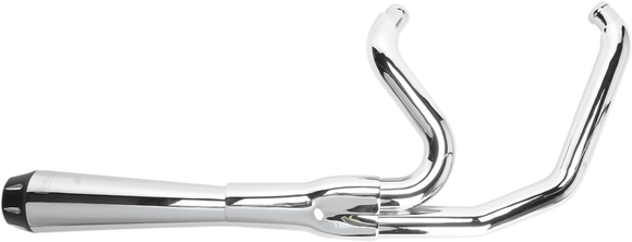 BASSANI ROAD RAGE 2 - FXR - CHROME