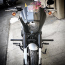 BUNG KING 2018- PRESENT   "HIGH BAR" CRASH BAR-2