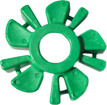 Alloy Art Cush Drive Dampner - 0