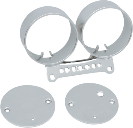 Dual Gauge Bracket