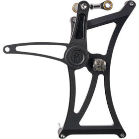 PERFORMANCE MACHINE - MID CONTROL - TOURING