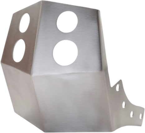 The Speed Merchant Skid Plate - 2018-19 Softail Models