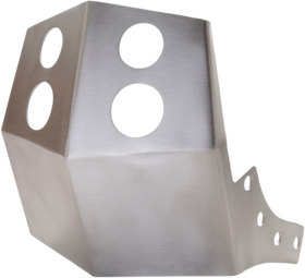 The Speed Merchant Skid Plate - 2018-19 Softail Models