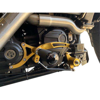 PERFORMANCE MACHINE - MID CONTROL - TOURING