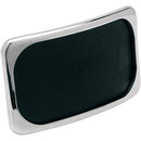 Radius License Plate Mount with Frame-3