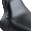 Le Pera Bare Bones Solo Seat Smooth Black Softail '00-'07