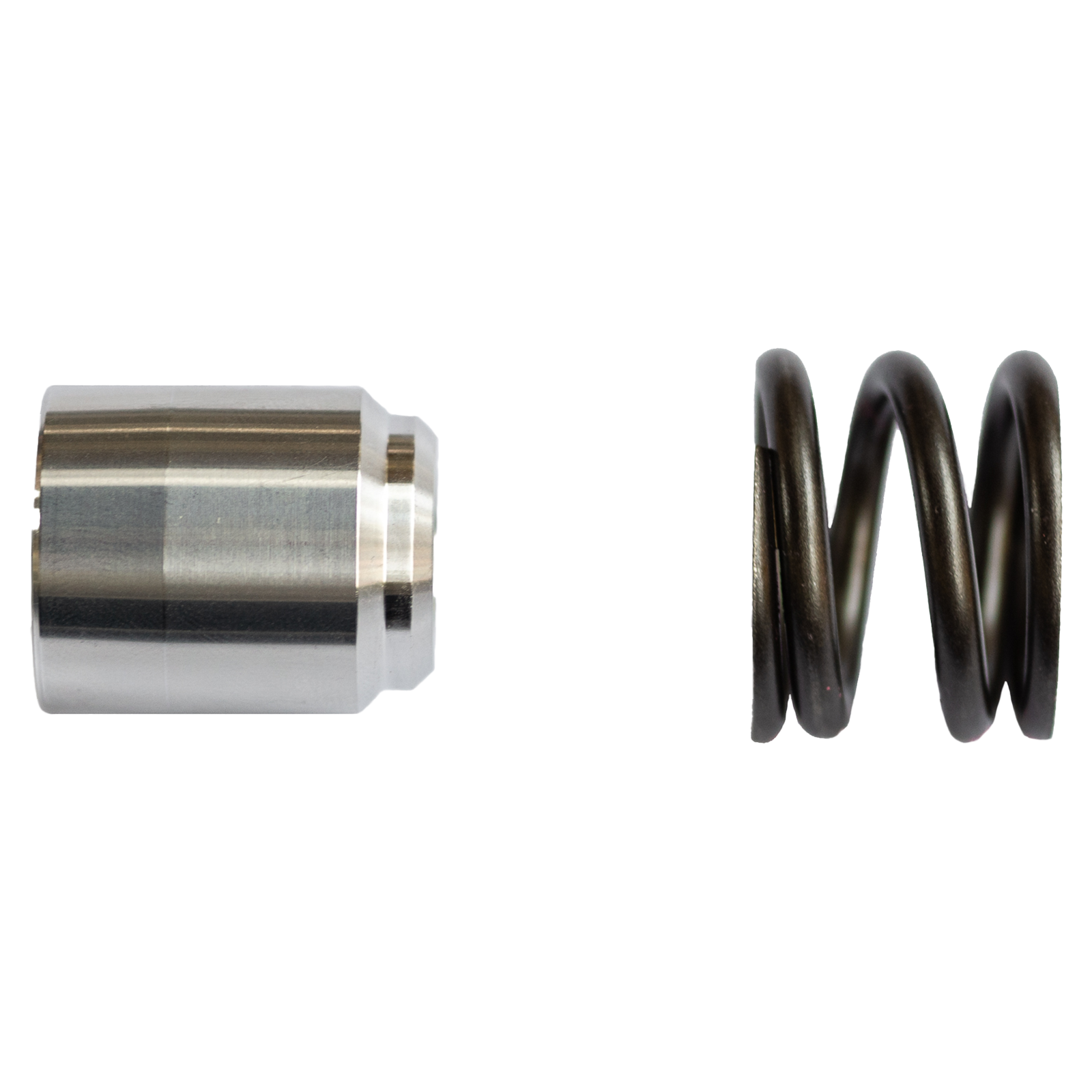 FOX Fitment Kit negative spring and bottom-out cup for Harley Touring 41mm GRIP-Street bolt-in fork upgrade