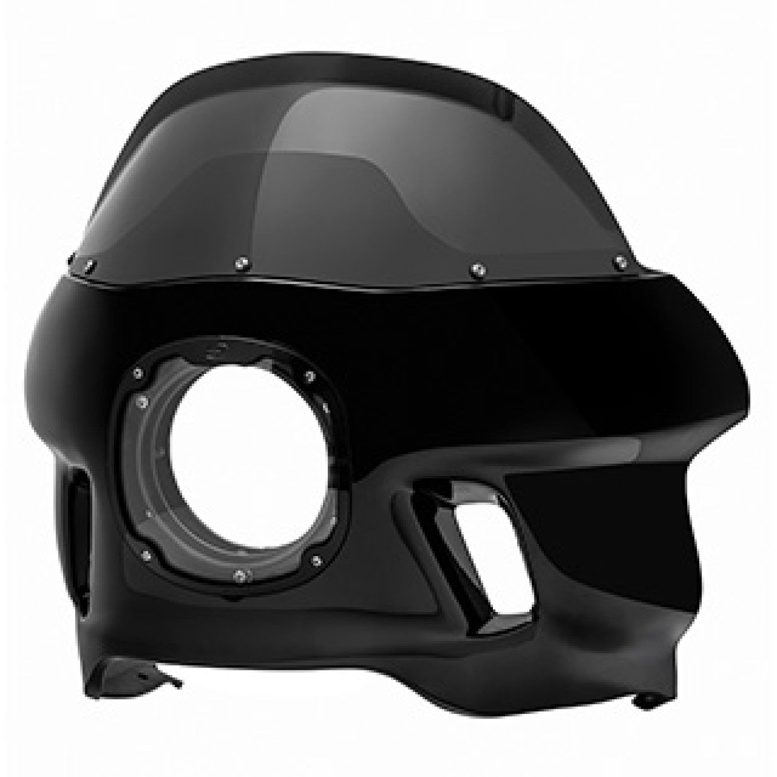 SADDLEMEN S-RT Mini Fairing for FXR 1983-2000