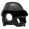 SADDLEMEN S-RT Mini Fairing for Dyna 1996-2005