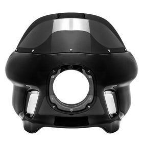 SADDLEMEN S-RT Mini Fairing for FXR 1983-2000 - 0