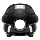 SADDLEMEN S-RT Mini Fairing for M8 Softail FXLR, FXBB, FXST 2018-2024-2