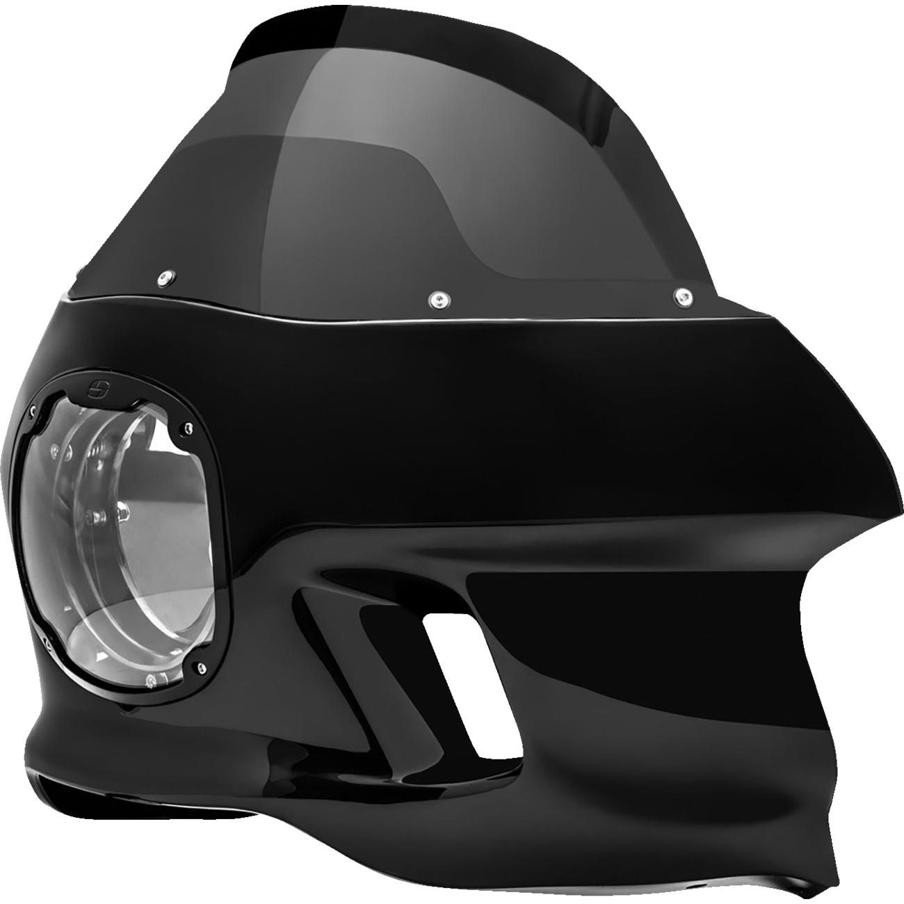 SADDLEMEN S-RT Mini Fairing 818-29-15589 23300307 | SPEED-KINGS CYCLE