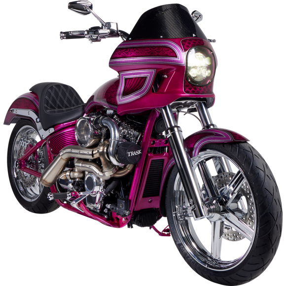 Saddlemen S