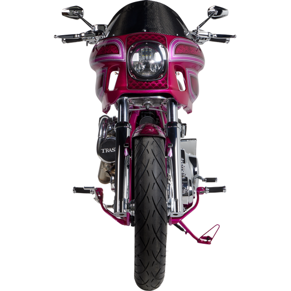 Saddlemen S