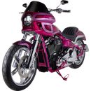 Saddlemen S