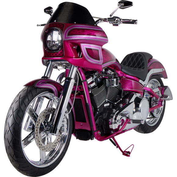 Saddlemen S