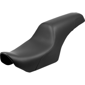 Saddlemen Seat Profiler Black Smooth Nightster '22-'25