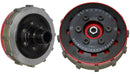 EVOLUTION INDUSTRIES - DIAPHRAGM SPRING CLUTCH KITS - '36 & LATER BIG TWIN & XL-4